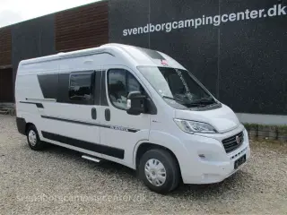 2019 - Adria Twin 600 SPX Plus   Bemærk prisen.