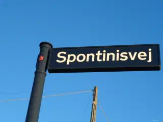 Rigtig godt lejemål.