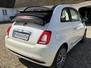 start stop automatik