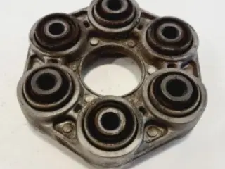BMW F10/F11 Hardyskive til salg