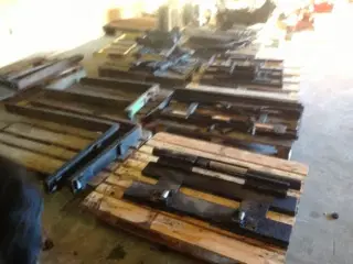 Andet Gafler