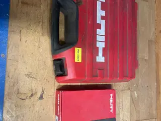 Hilti PX10 sæt