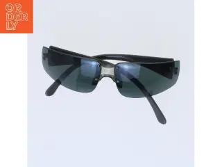 Solbriller med mørke linser fra Fendissime (str. 16 cm)