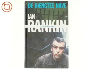 De hængtes have af Ian Rankin (Bog)