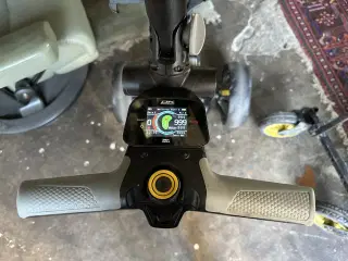 POWAKADDY CT6 GPS EBS