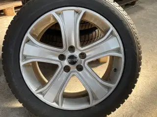 Land Rover / Range Rover vinterhjul 20”