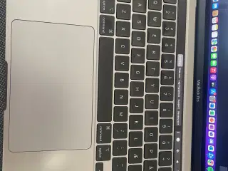 MacBook Pro mid 2020