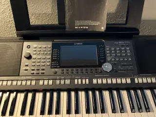 Yamaha Digital Workstation