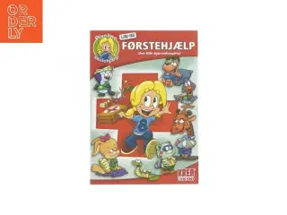 Pixeline: "Lær om førstehjælp" PC Spil