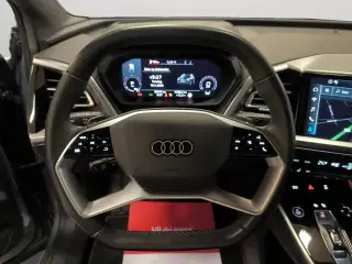 Audi Q4 e-tron 40 