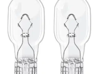 Osram Original W16W 12V - Sæt