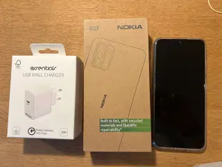NOKIA G 22 64GB