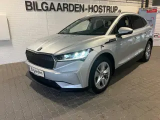Skoda Enyaq 80x iV