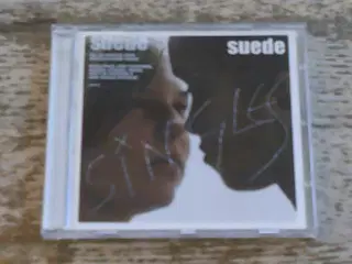 SUEDE - SINGLES