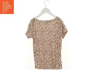 T-Shirt fra Wheat (str. 140 cm)