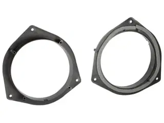 Højt.ramme Kia Picanto 2012-> 165mm for.