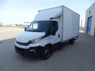 Iveco Daily 35S16 A8