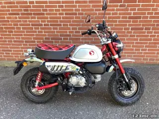 Honda Monkey 125