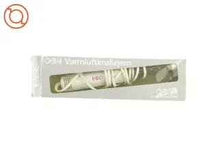 OBH Varmluftkrøllejern