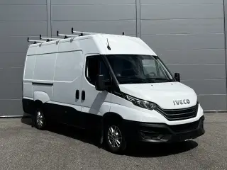 Iveco Daily 3,0 35S18 12m³ Van AG8