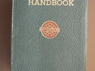 machinery's handbook for machine shop and drafting