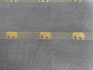 Flotteste indiske stof 