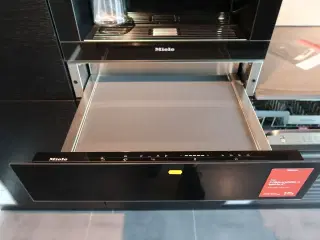 Tallerkenvarmer MIELE ESW7010 OBSW/R01