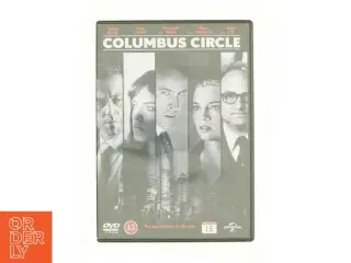 COLUMBUS CIRCLE