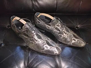 Helt nye herre sko