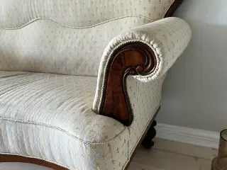 Antik sofa 