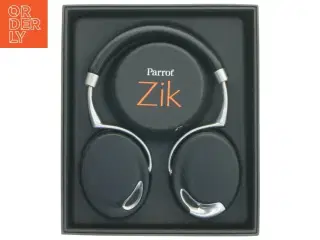 Parrot Zik trådløse hovedtelefoner fra Parrot (str. 21,5 cm)