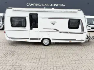 2020 - Fendt Saphir 465 SFB   Fendt Saphir 465 SFB 2020 - Se den nu hos Camping-Specialisten.dk