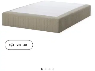 Ikea madras 