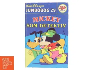 Walt Disney&#39;s Jumbobog fra Walt Disney