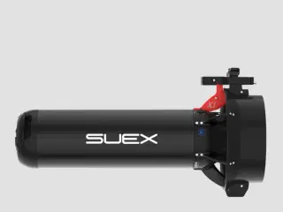 Undervands scooter købes