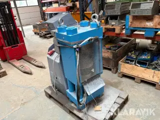 Betontester Servotronic