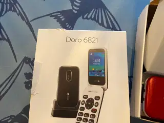 Doro 6821