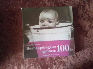Børneopdragelse gennem 100 år, Anette Vestergaard