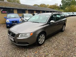 Volvo v70 1.6 Diesel 