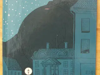 Når alle sover af Nicolai Houm og Rune Markhus
