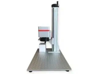 SkilPro 10W UV Galvo Mærknings Laser