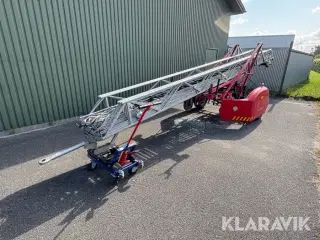 Påhængsstige Klöckner-Humboldt-Deutz ALS 18L