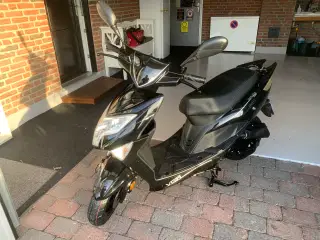 Vga Explors Euro 5. 30 2022. 2800 km