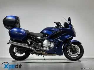 Yamaha FJR 1300 A