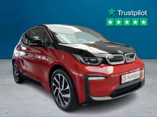 BMW i3  Charged