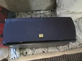 JBL LX 10 centerhøjttaler