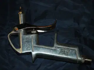 Blæsepistol