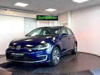 VW e-Golf VII  
