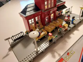 Lego sæt 2150