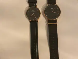 Daniel Wellington Ur